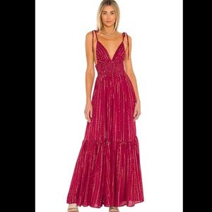 REVOLVE Yolanda Sundress